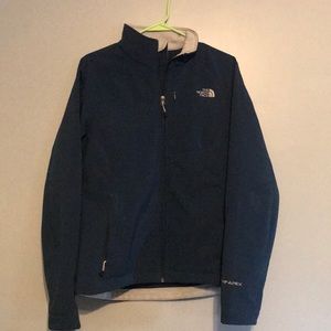 North Face Winter Jacket